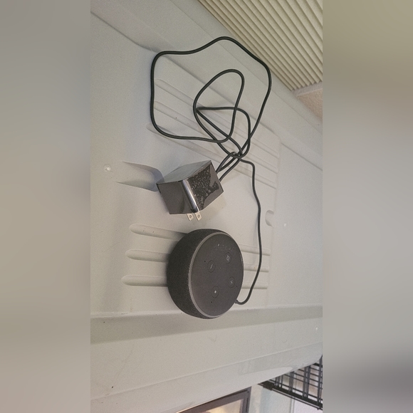 Alexa echo dot 3rd gen - Picture 2 of 3